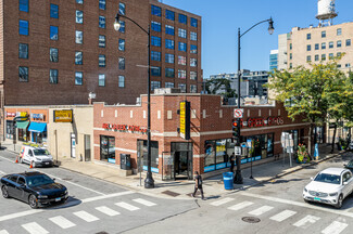 More details for 232-234 S Halsted St, Chicago, IL - Retail for Lease