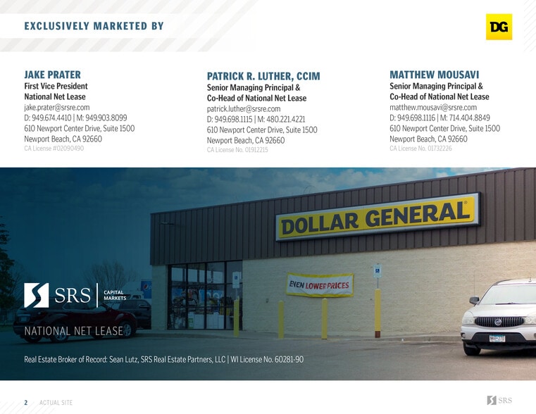 1341 E Main St, Arcadia, WI for sale - Building Photo - Image 2 of 9