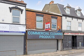 More details for 166 Cleethorpe Rd, Grimsby - Retail for Sale