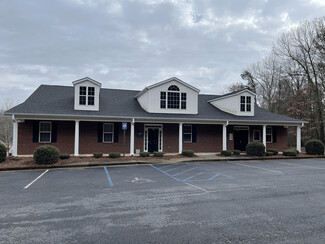 More details for 215 Mercer Pl, Commerce, GA - Office for Lease