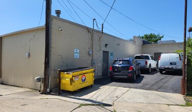 22100 Woodward Ave, Ferndale, MI for sale Building Photo- Image 2 of 4