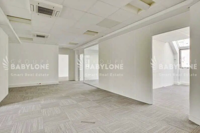 71 Rue Des Tilleuls, Boulogne-Billancourt for lease Interior Photo- Image 1 of 5