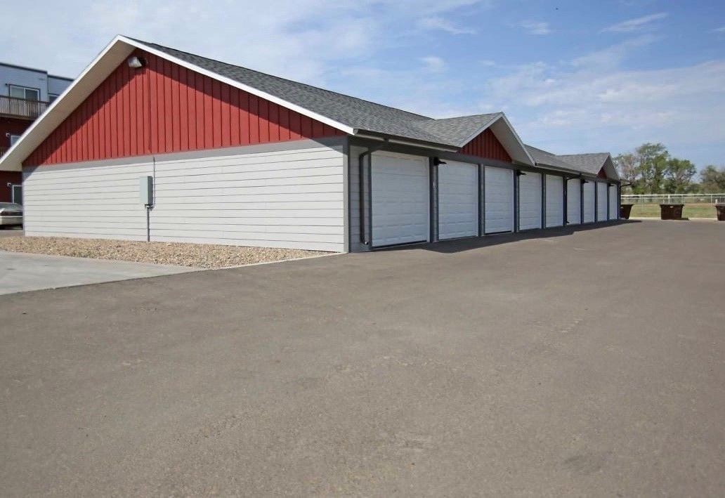 509 Hunters Run St, Watford City, ND 58854 Fairways at Hunter's Run