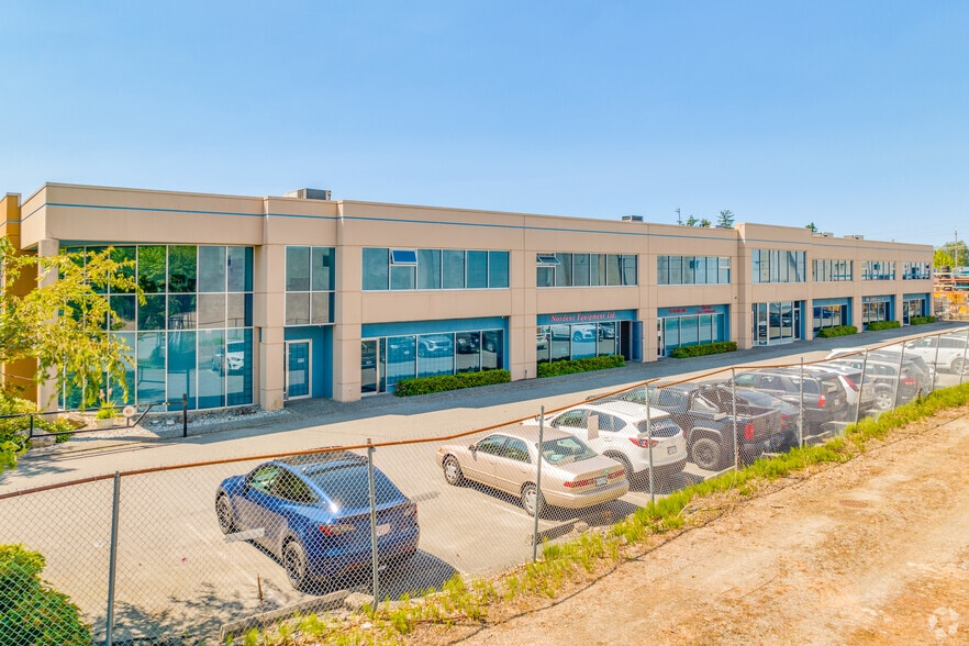 19089 94th Ave, Surrey, BC for lease - Primary Photo - Image 1 of 4