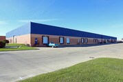 Eastgate Building 2 - Warehouse