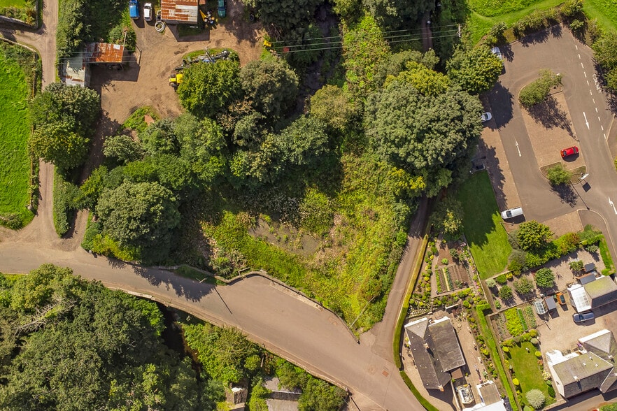 Old Smiddy Braehead Rd, Glamis for sale - Building Photo - Image 2 of 5