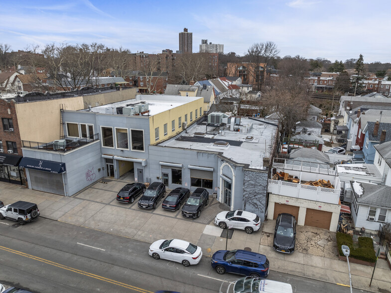 12419 Metropolitan Ave, Kew Gardens, NY for sale - Building Photo - Image 3 of 45