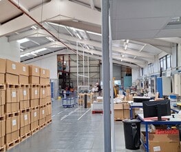 2 Eastbrook Rd, Gloucester for lease Interior Photo- Image 2 of 4