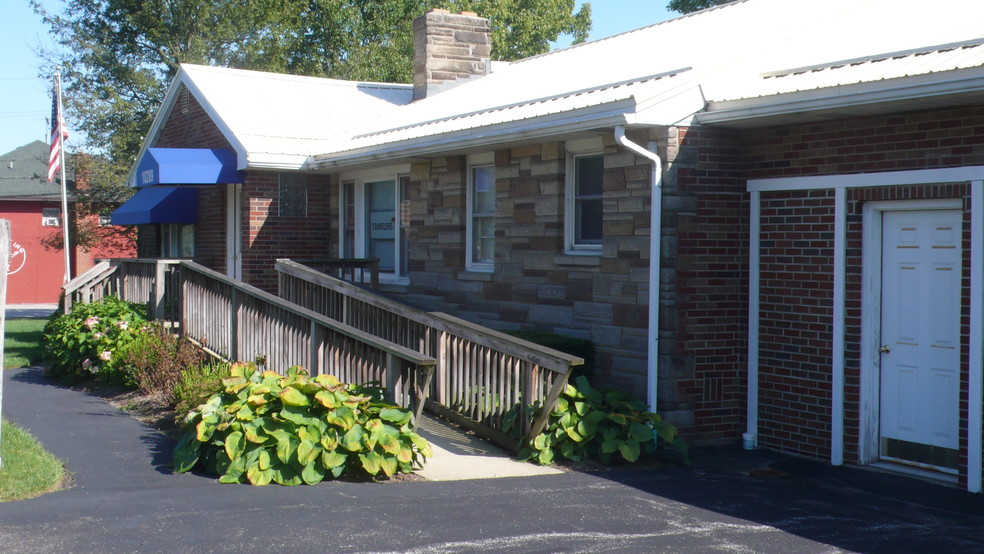 10289 Kinsman Rd, Newbury, OH for sale - Building Photo - Image 1 of 1