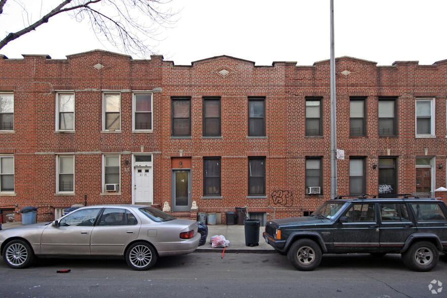 41-14 40th St, Long Island City, NY for sale - Primary Photo - Image 1 of 1