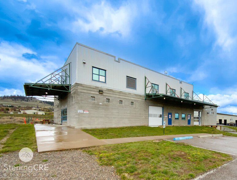 5840 Expressway, Missoula, MT for lease - Building Photo - Image 1 of 10