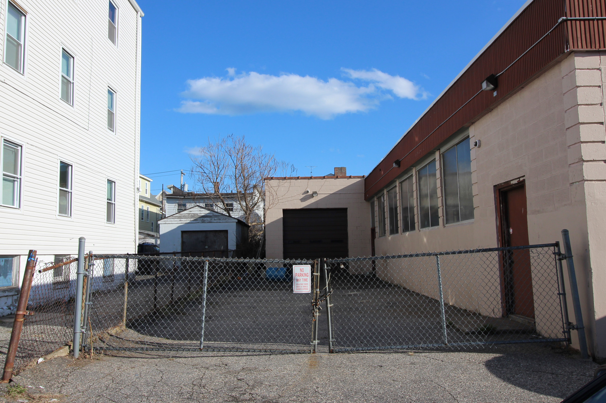 61 Mckinley Ave, Bridgeport, CT for sale Building Photo- Image 1 of 1