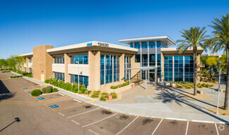 More details for 13430 N Black Canyon Hwy, Phoenix, AZ - Office for Lease