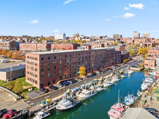 More details for 254-258 Commercial St, Portland, ME - Office for Lease