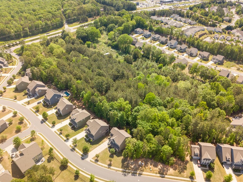 Charlotte Hwy, Indian Land, SC for sale - Aerial - Image 3 of 4