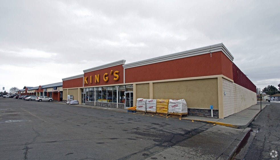 2200 Overland Ave, Burley, ID for lease - Building Photo - Image 3 of 13