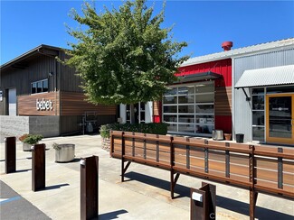 More details for 144 Meyers St, Chico, CA - Industrial for Lease