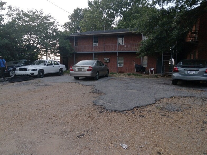 665 E Pontotoc Ave, Memphis, TN for sale - Building Photo - Image 2 of 6