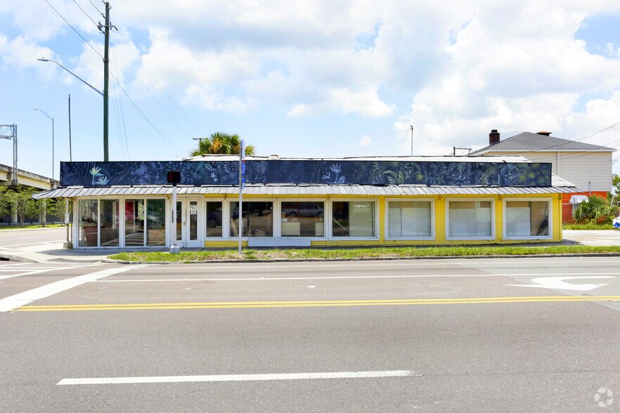 1601 5th Ave N, Saint Petersburg, FL for sale - Building Photo - Image 3 of 10