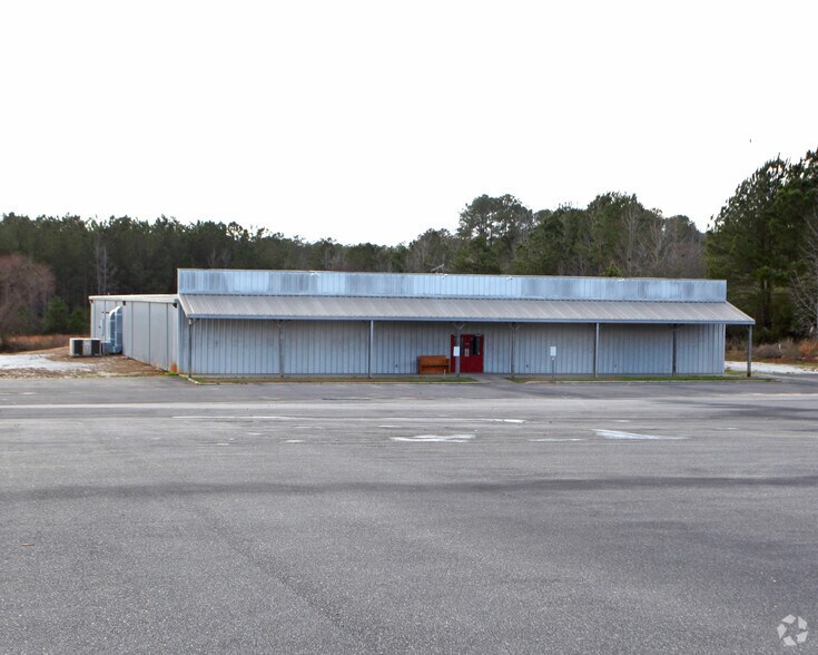 891 N US Highway 231 N, Ozark, AL for sale - Primary Photo - Image 1 of 1