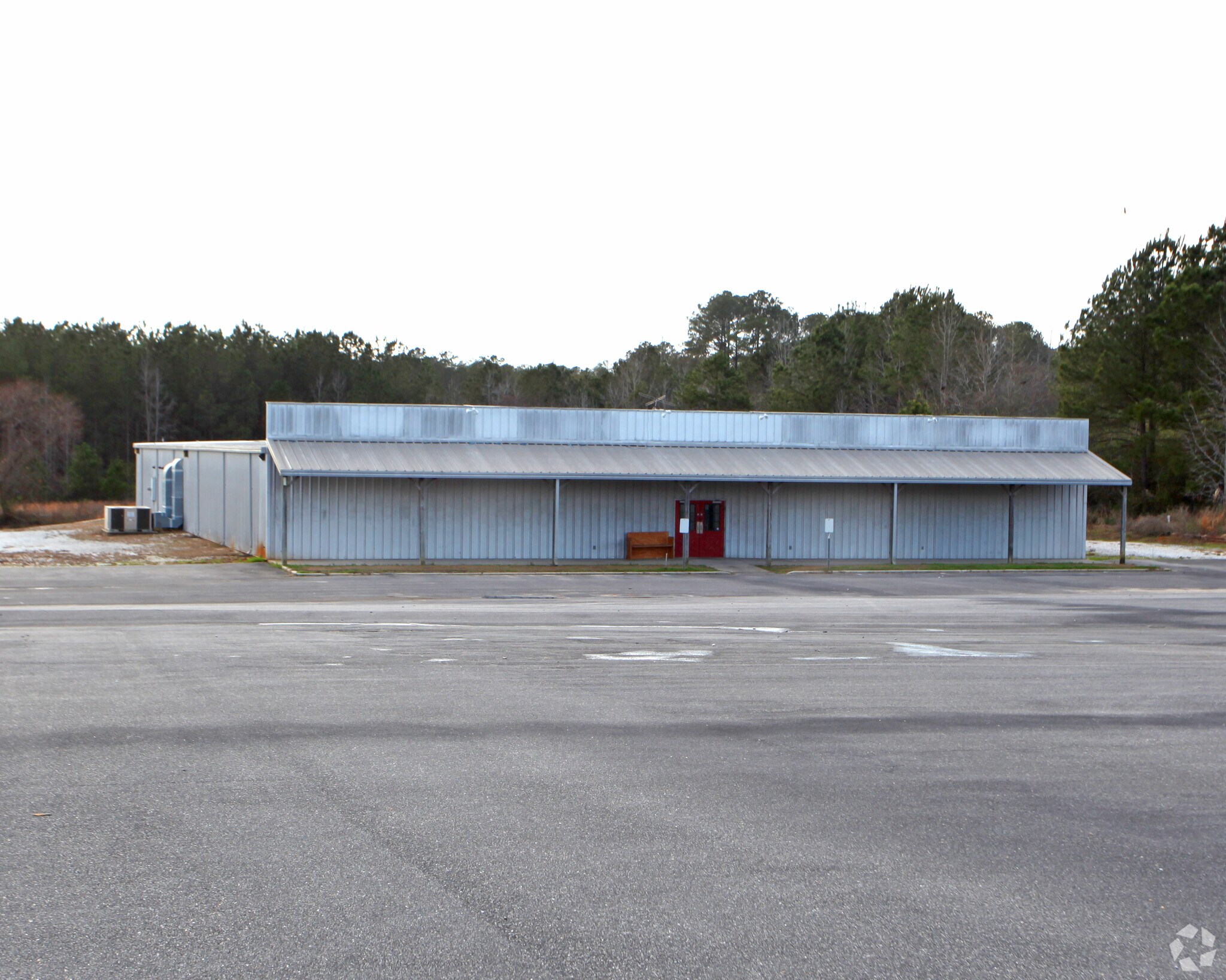 891 N US Highway 231 N, Ozark, AL for sale Primary Photo- Image 1 of 1