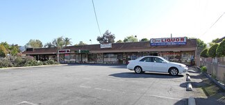 More details for 472-484 S Citrus Ave, Azusa, CA - Office/Medical, Retail for Lease