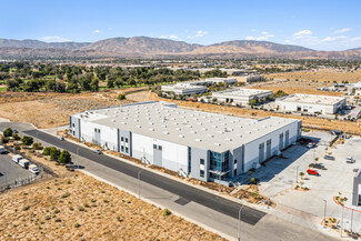 More details for 40347 Legacy Ln, Palmdale, CA - Industrial for Sale