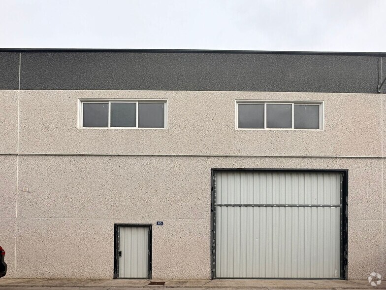 Industrial in Ciempozuelos, Madrid for sale - Interior Photo - Image 1 of 1