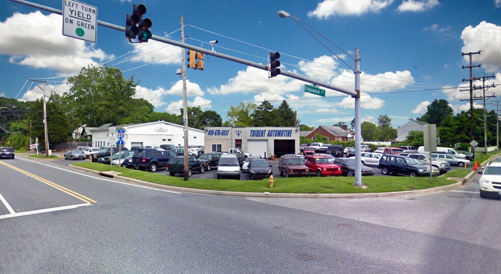 2201 Philadelphia Rd, Edgewood, MD 21040