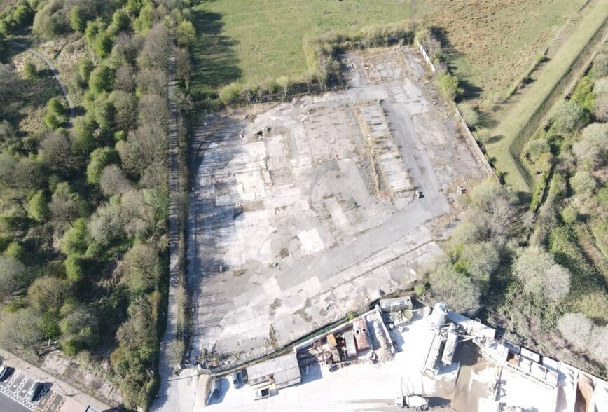 New Quay Rd, Lancaster for sale - Primary Photo - Image 1 of 1