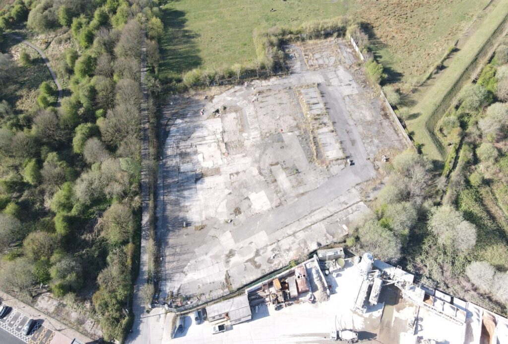 New Quay Rd, Lancaster for sale Primary Photo- Image 1 of 1