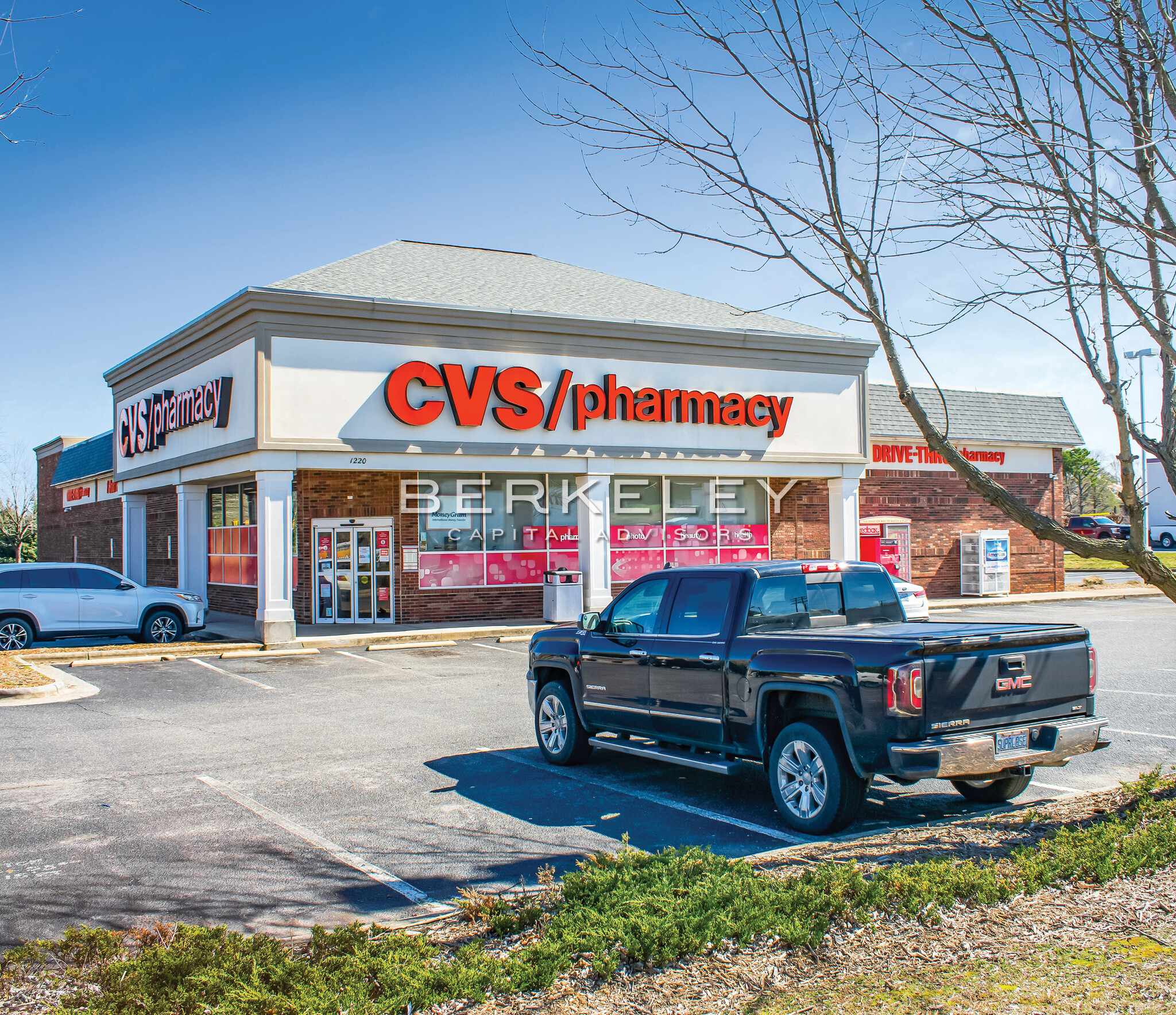 1220 Us Highway 321 NW, Hickory, NC 28601 - CVS Pharmacy | LoopNet