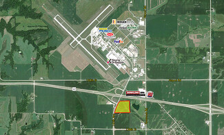 More details for US Highway 63, Ottumwa, IA - Land for Sale