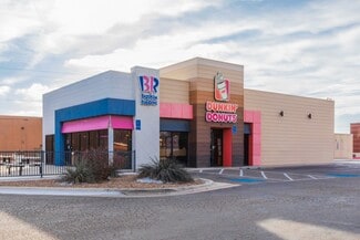 More details for 2823 S Western St, Amarillo, TX - Retail for Lease