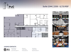 45 S 7th St, Minneapolis, MN for lease Floor Plan- Image 1 of 1