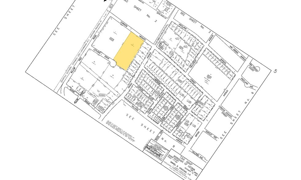 2 Christie Hts, Leonia, NJ 07605
