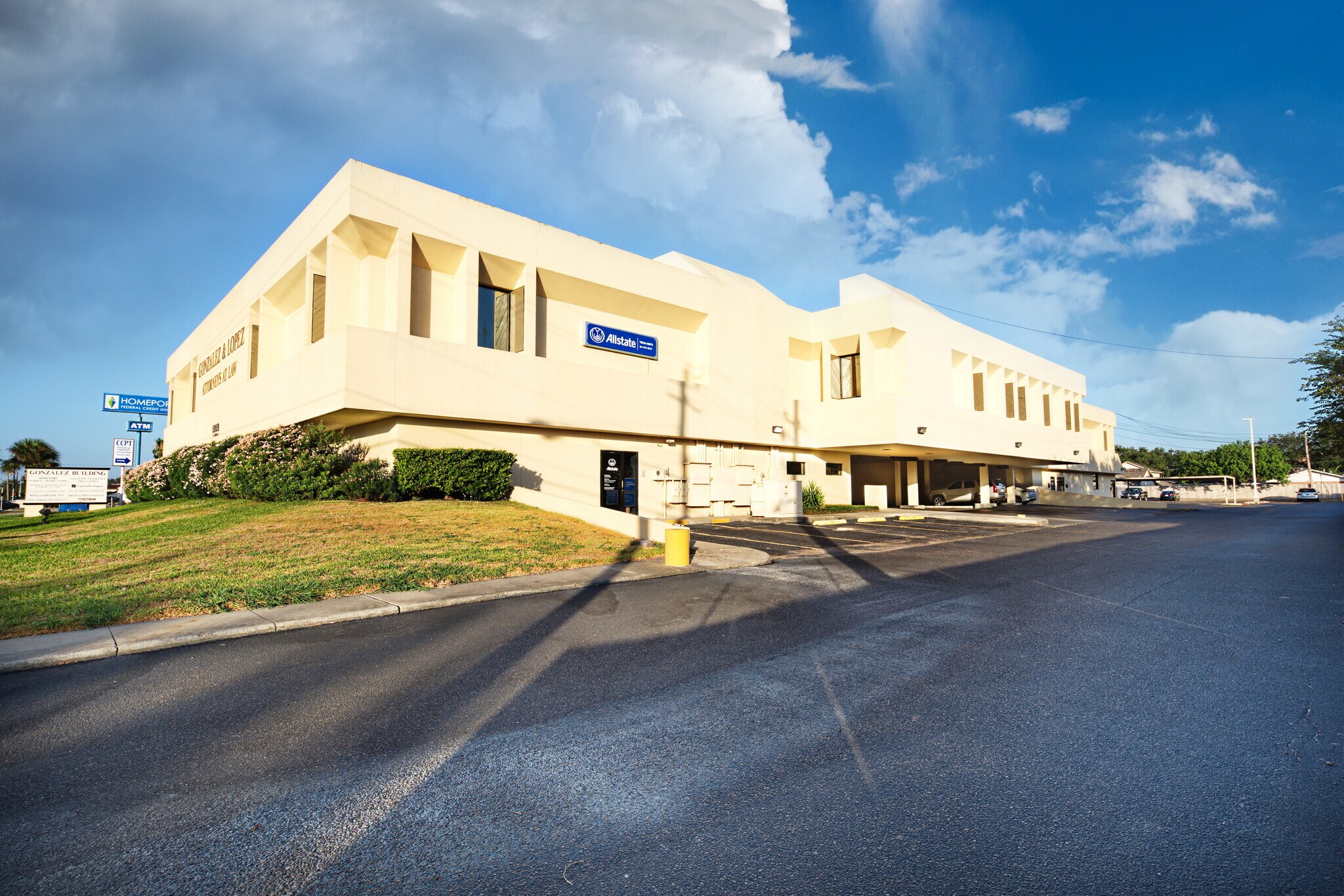 5959 S Staples St, Corpus Christi, TX for sale Building Photo- Image 1 of 1