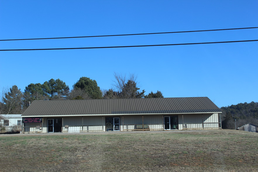 120 E Main St, Lamar, AR for sale - Other - Image 1 of 1