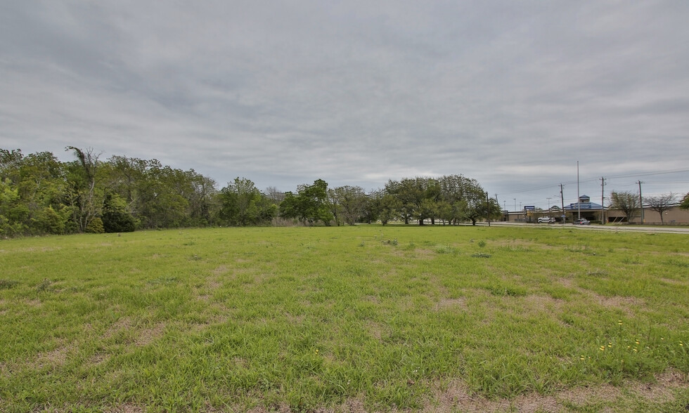 502 W Cedar Bayou Lynchburg Rd, Baytown, TX for sale - Site Plan - Image 1 of 2