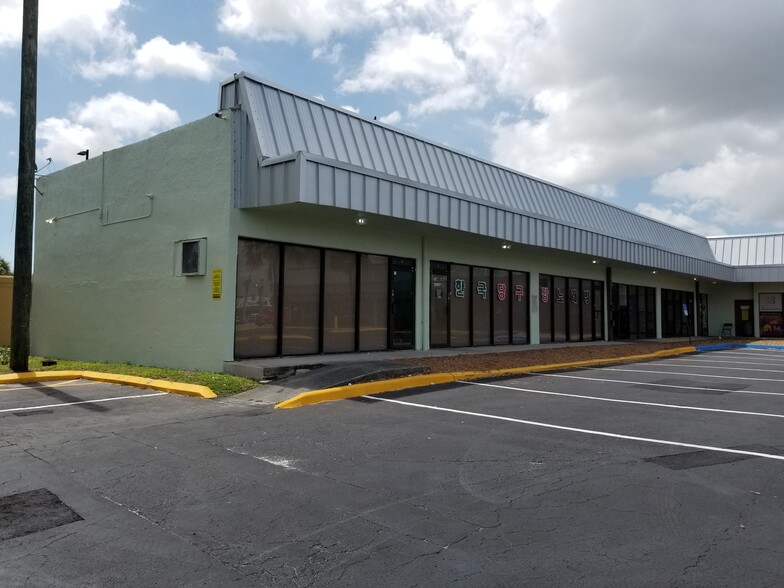 435 S State Road 7, Hollywood, FL for lease - Building Photo - Image 3 of 4