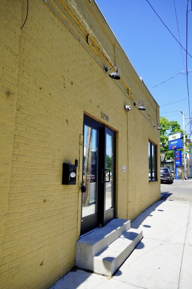 5224-5228 Greene St, Philadelphia, PA for lease - Building Photo - Image 2 of 14