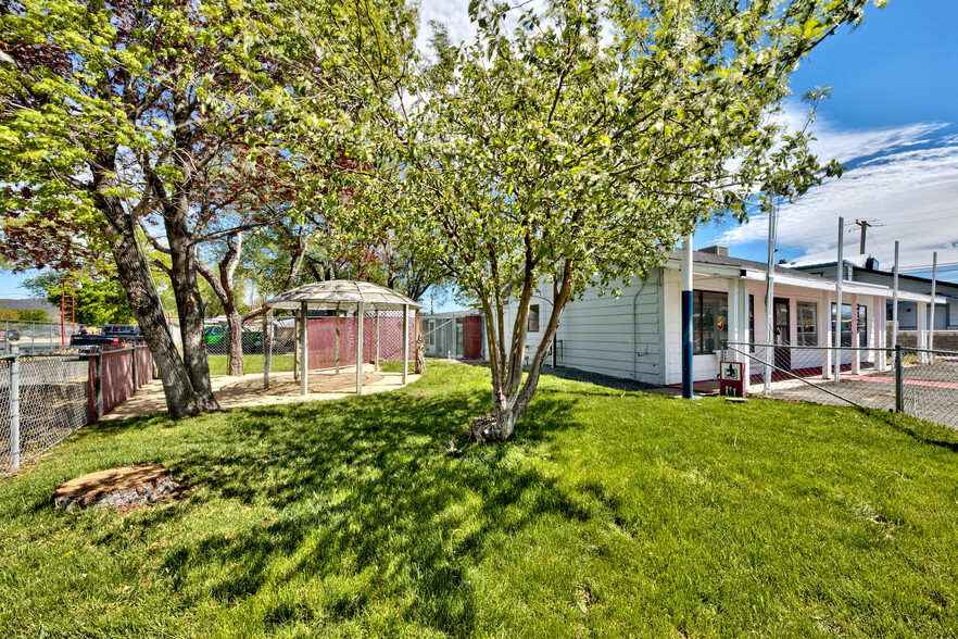 3129 S Carson St, Carson City, NV for sale - Building Photo - Image 3 of 27