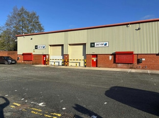 More details for Moss Bridge Rd, Rochdale - Industrial for Lease