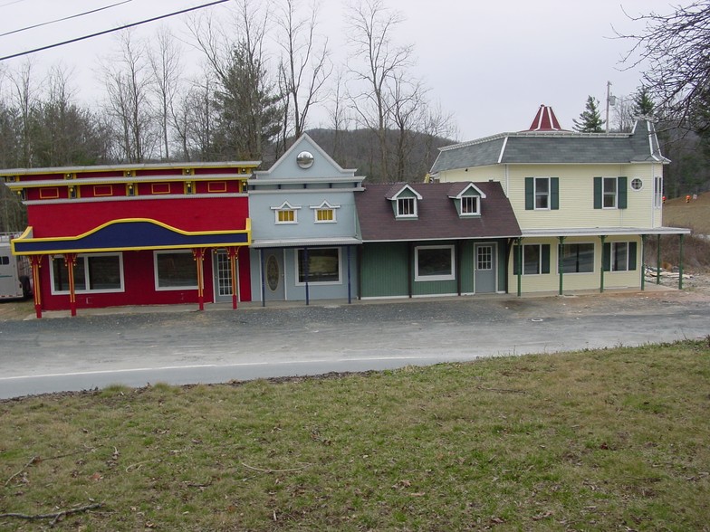 1703 Roan Rd, Spruce Pine, NC for sale - Primary Photo - Image 1 of 1