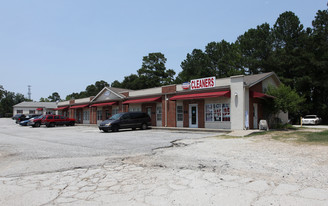 9526 S Main St, Jonesboro GA - Commercial Real Estate