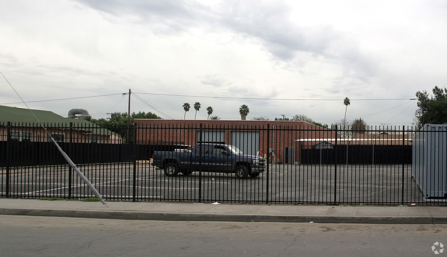 1416 E 58Th Pl, Los Angeles, CA 90001 Property Record