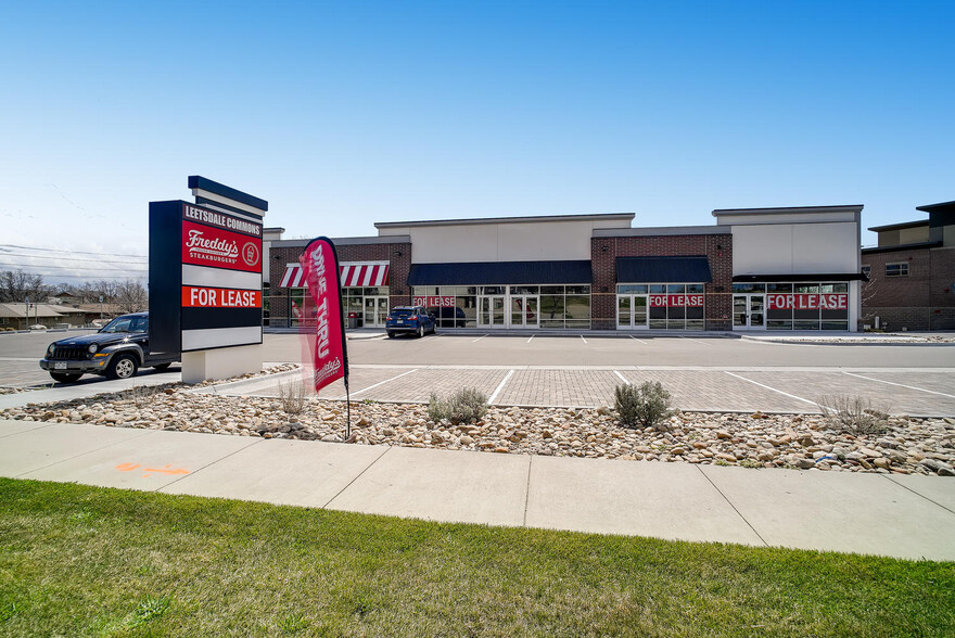 6200 Leetsdale Dr, Denver, CO for lease - Building Photo - Image 2 of 39