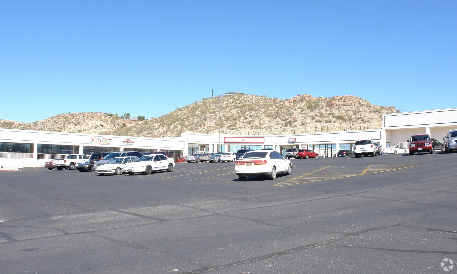 1015 Belvidere St, El Paso, TX 79912