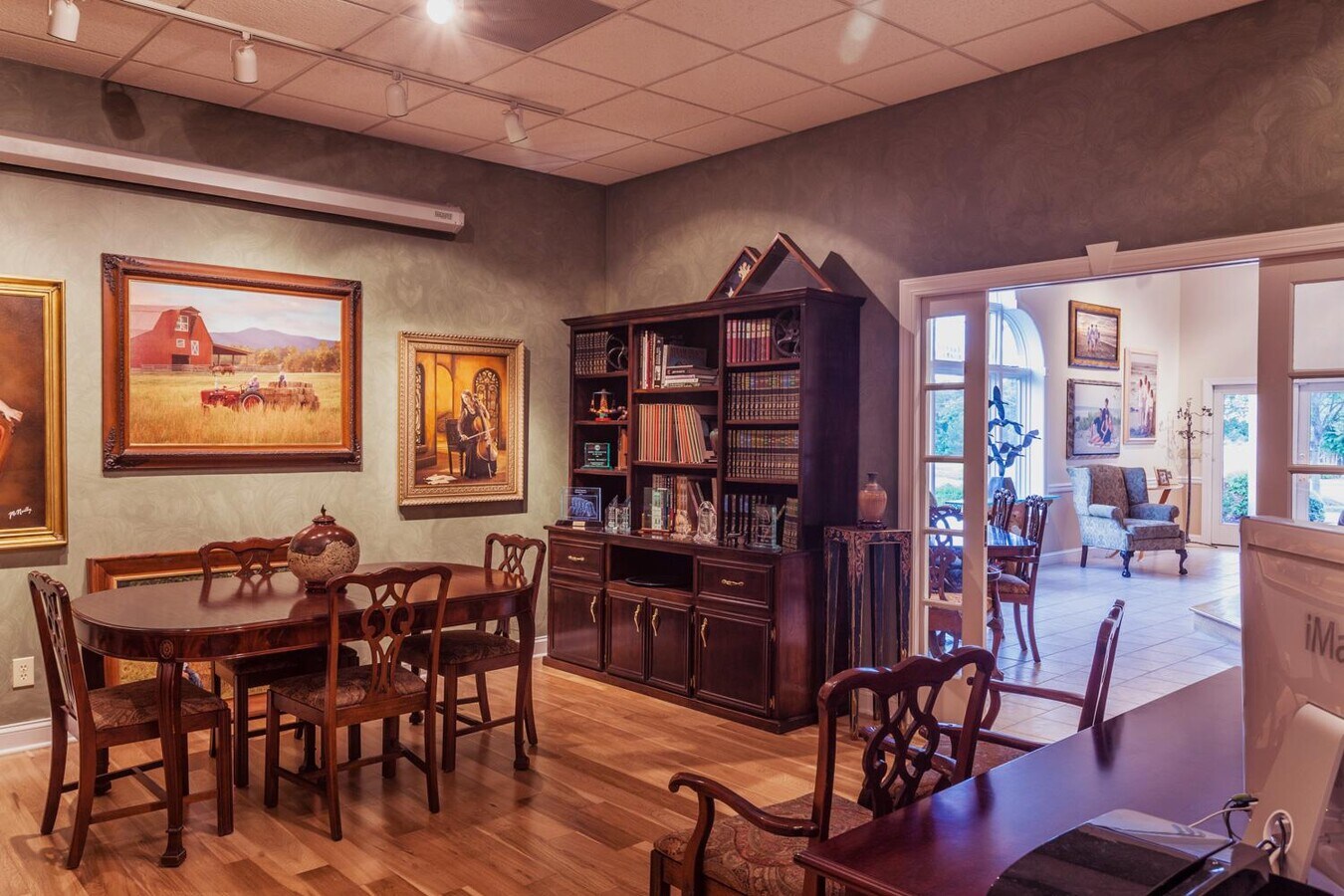 1241 Fallston Rd, Shelby, NC 28150