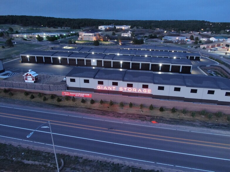 18910 Base Camp Rd, Monument, CO for sale - Building Photo - Image 1 of 1
